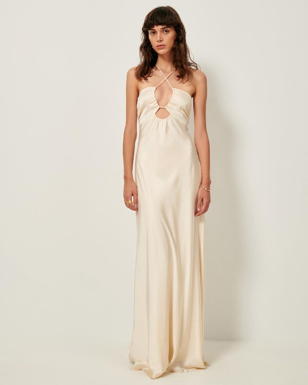 Sessun LOVALINA Ivory