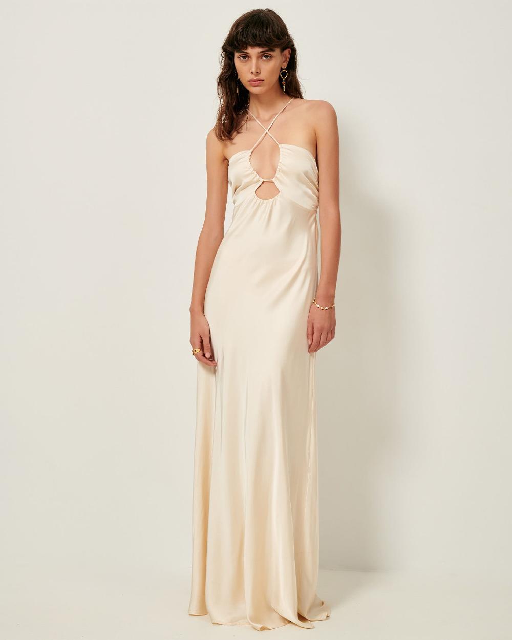 Sessun LOVALINA Ivory