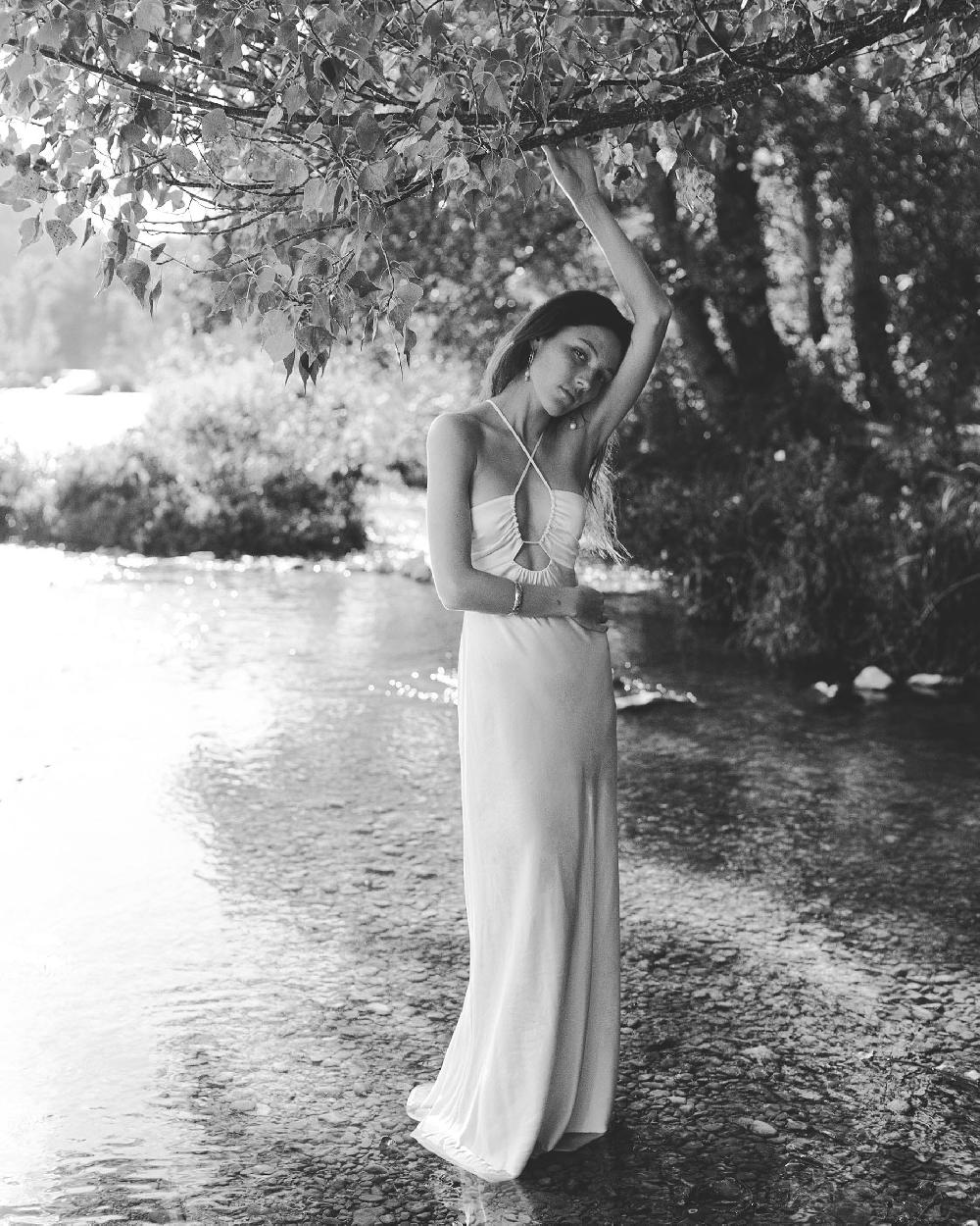 sessun LOVALINA Ivory