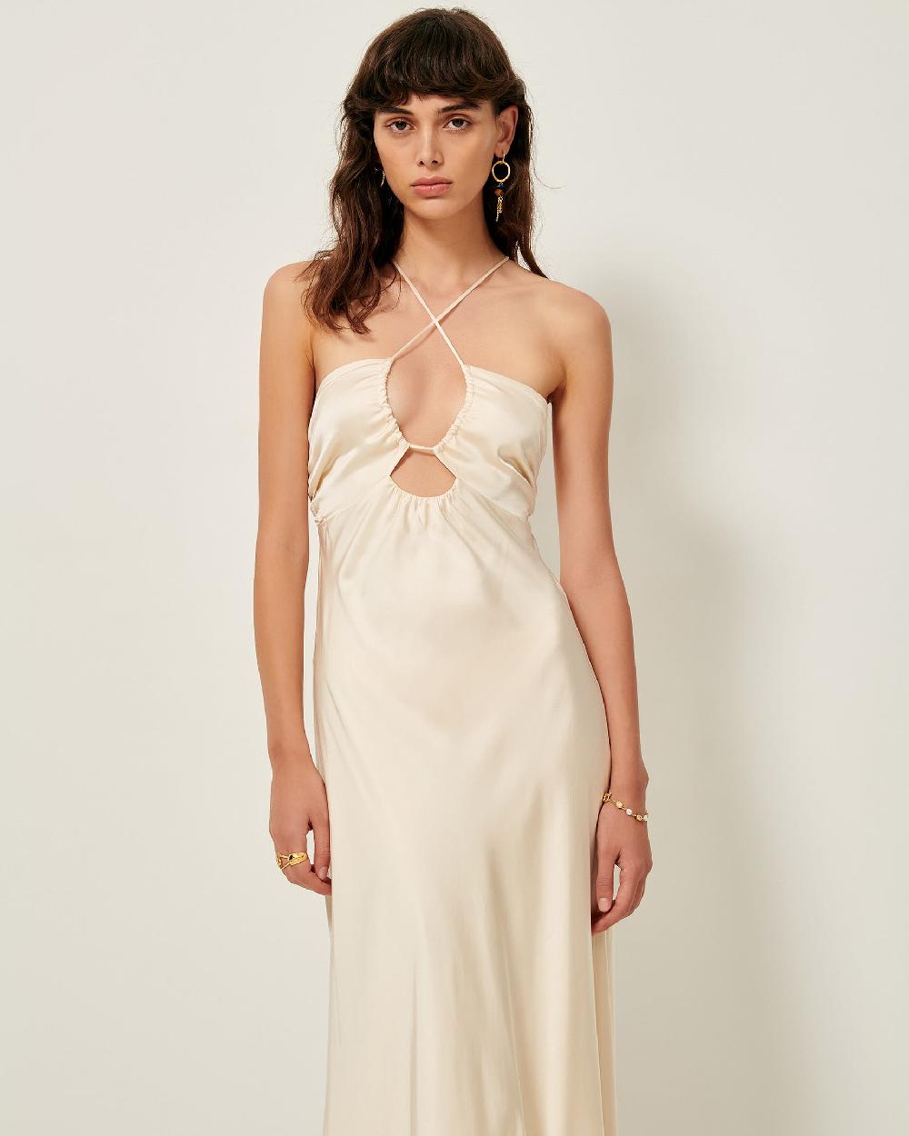 Sessun LOVALINA Ivory