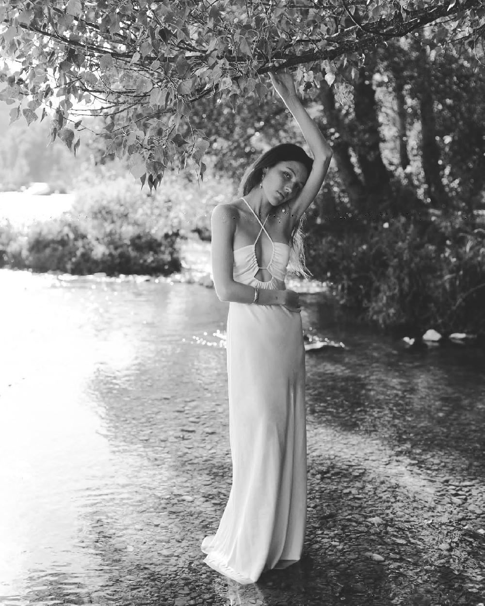 sessun LOVALINA Ivory