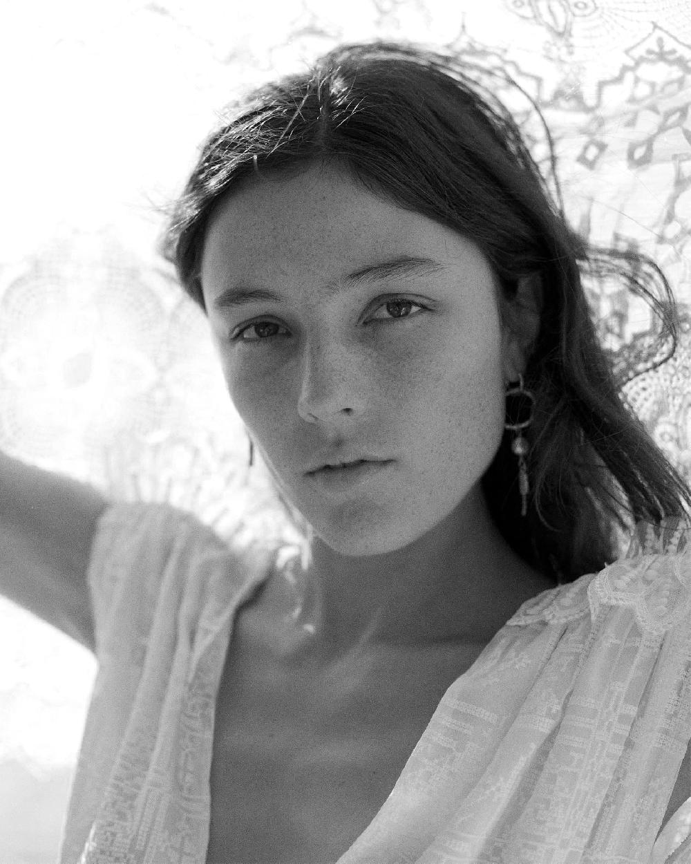 Sessun LOVELY Antic White