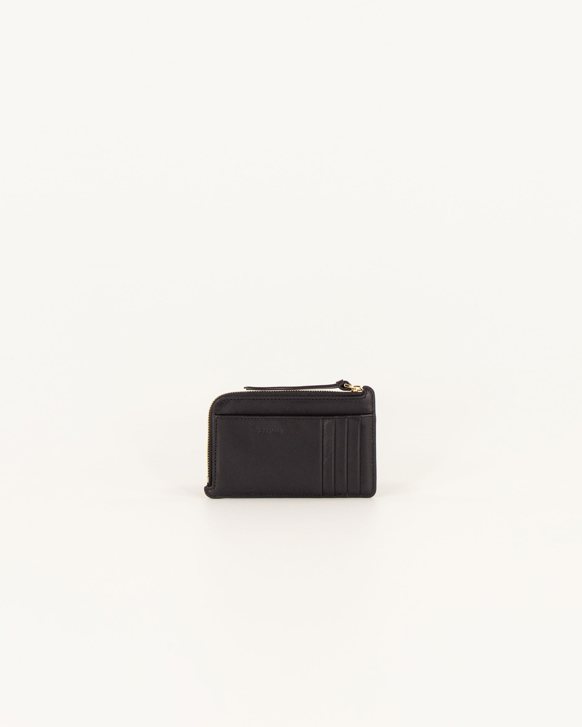 Sessun LUZI PURSE Black
