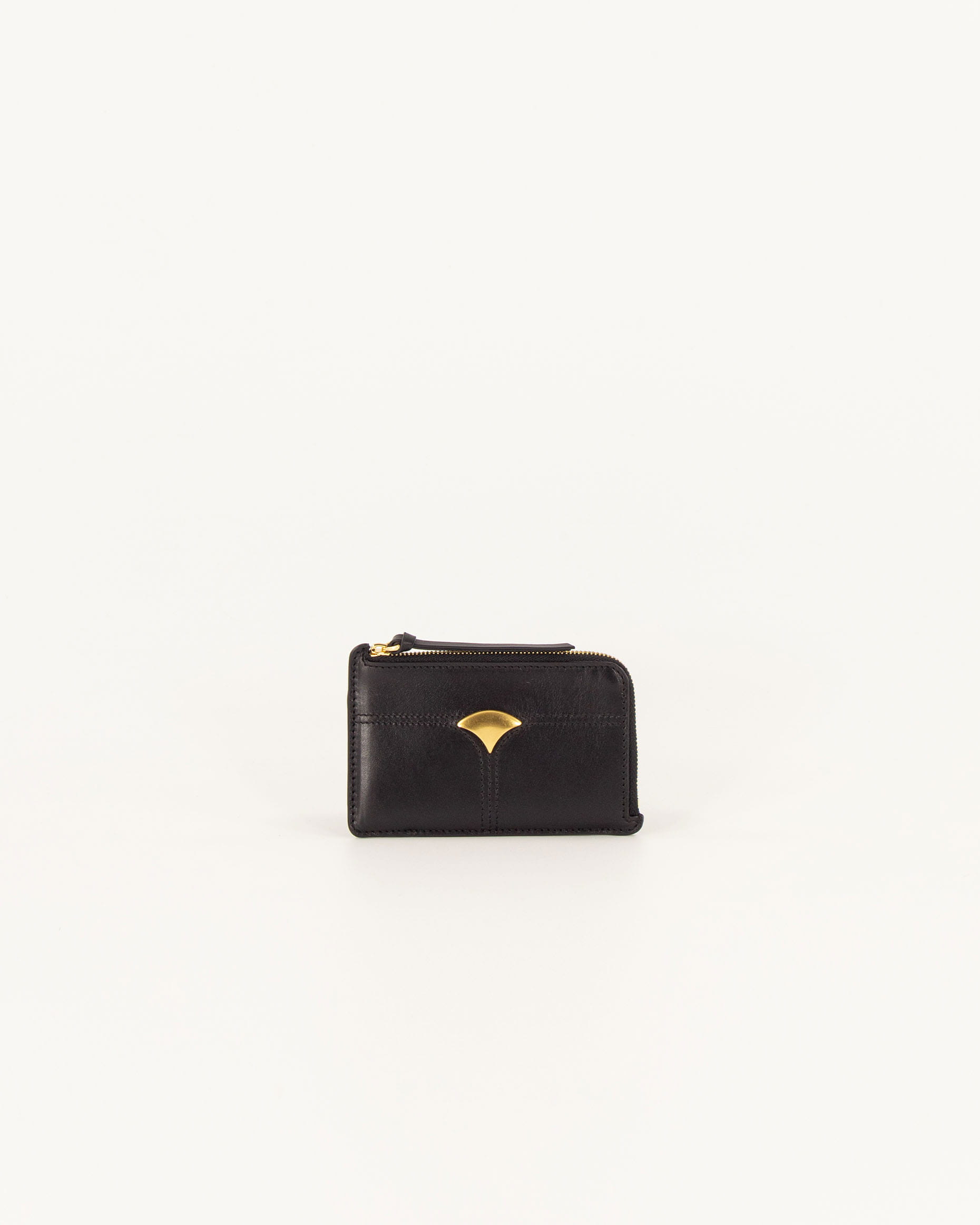 sessun LUZI PURSE Black