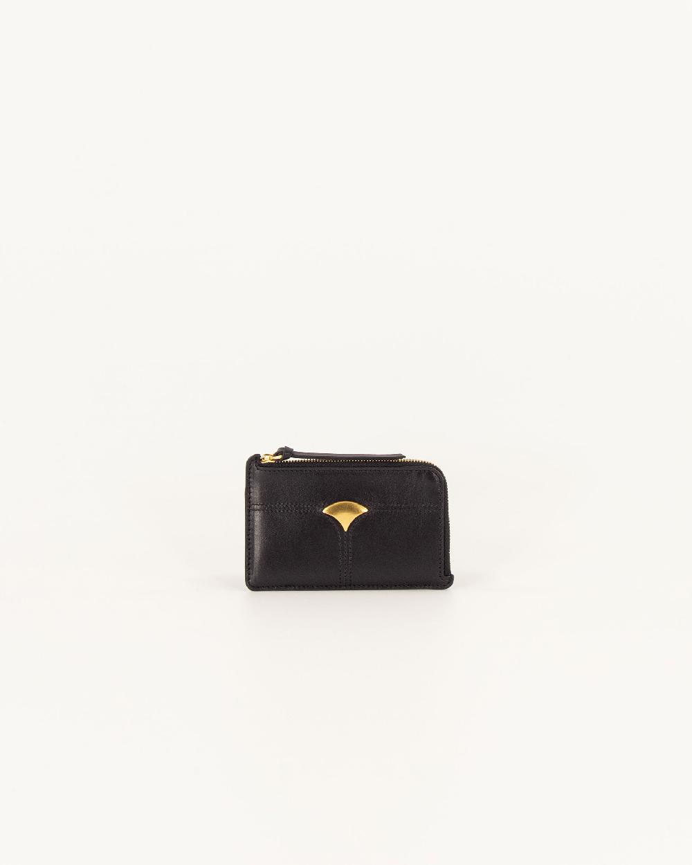 sessun LUZI PURSE Black