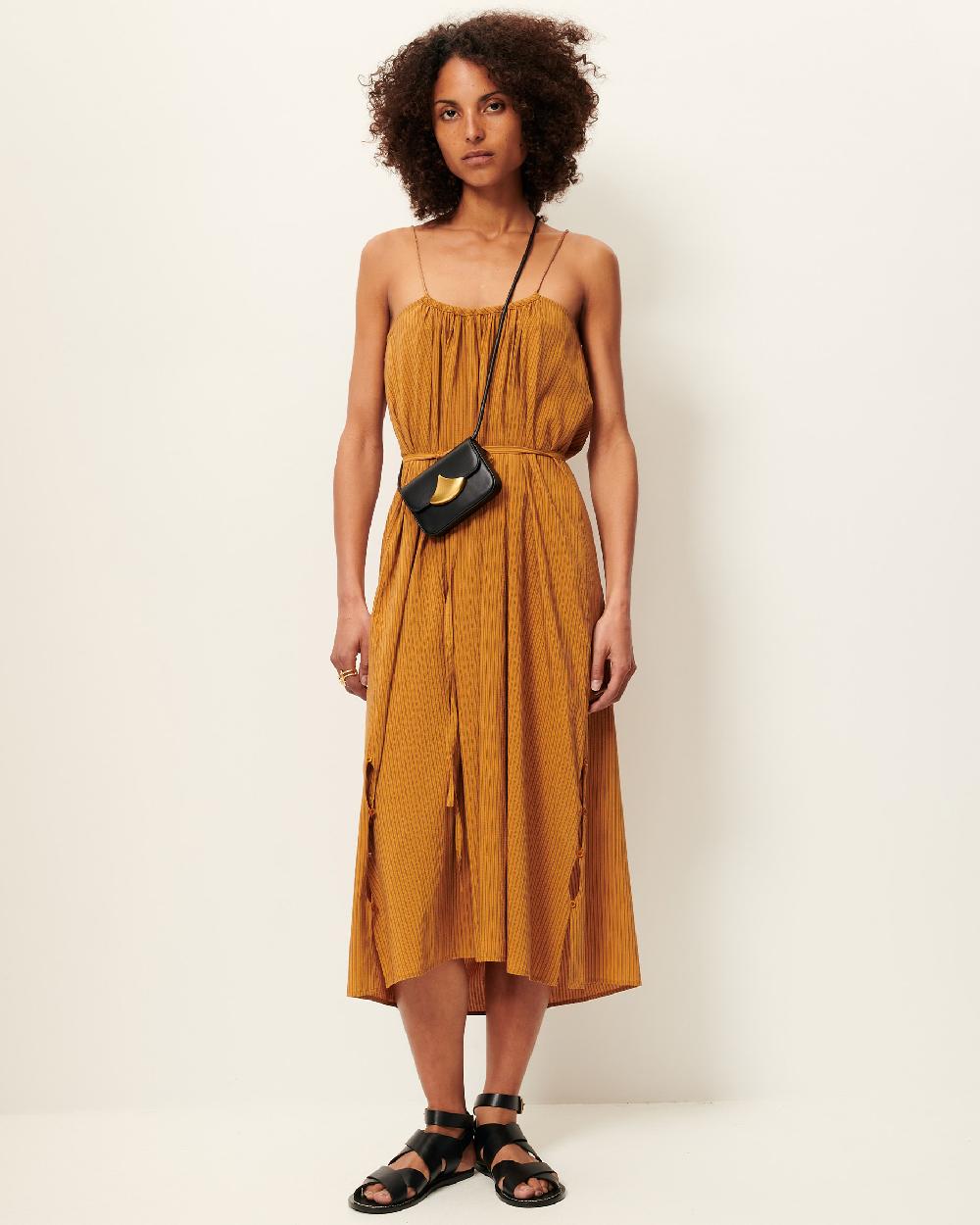 sessun MADERE Sirocco