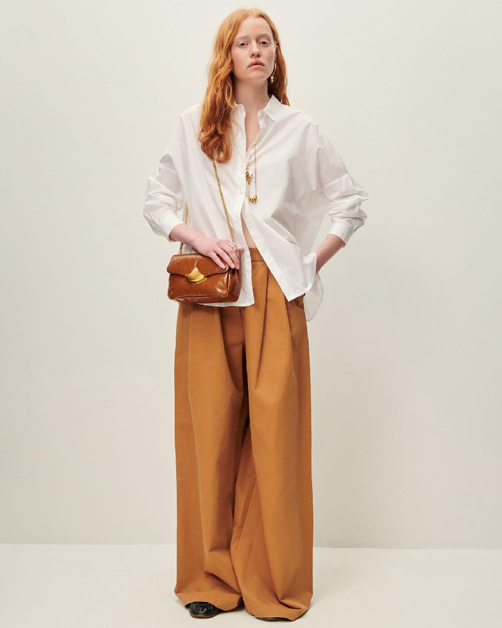 Sessun MAEMI O Optical White