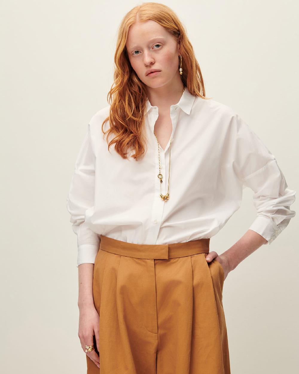 Sessun MAEMI O Optical White