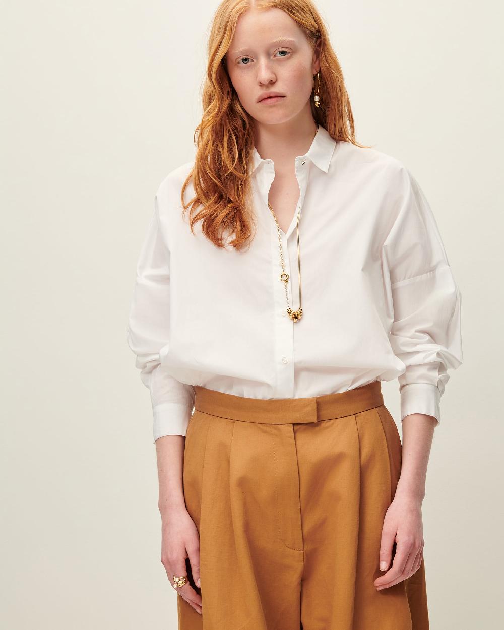 Sessun MAEMI O Optical White