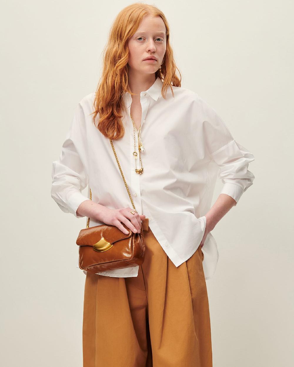 sessun MAEMI O Optical White