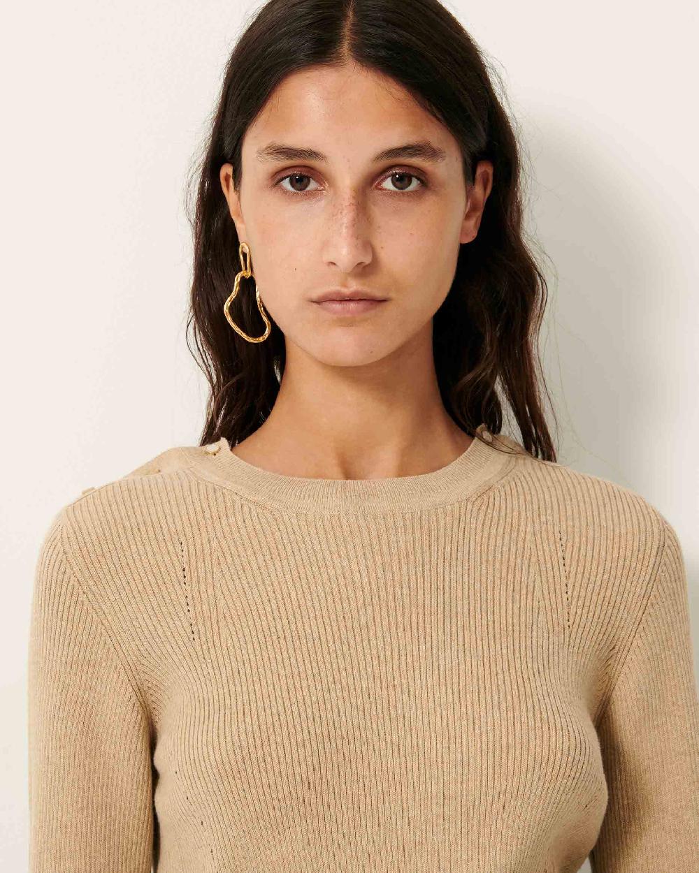 Sessun MALAPARTE Chai Latte