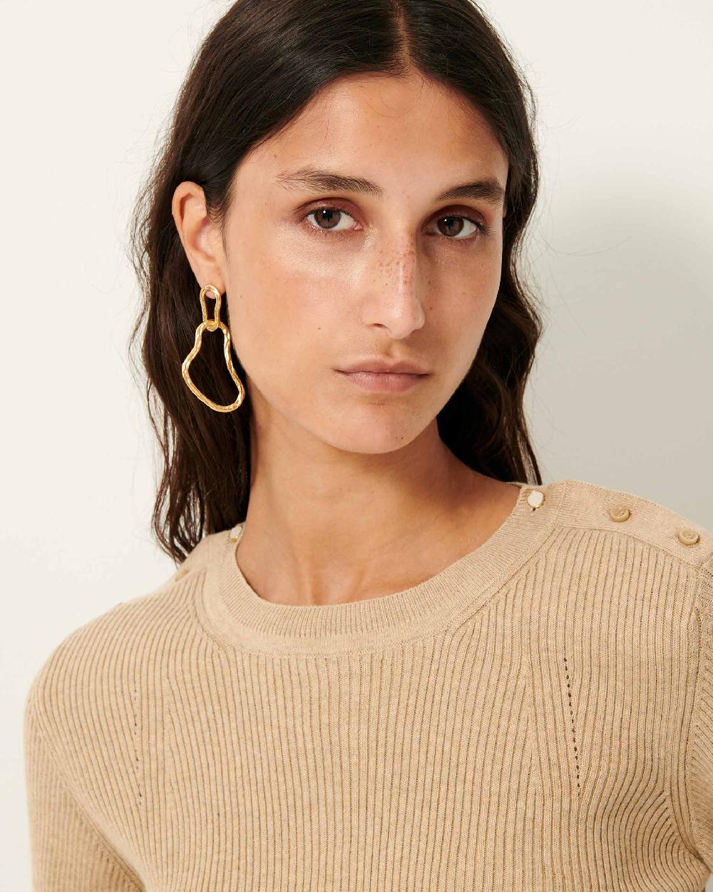 Sessun MALAPARTE Chai Latte