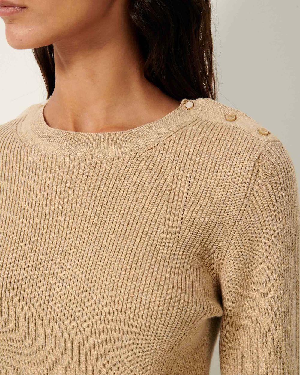 Sessun MALAPARTE Chai Latte