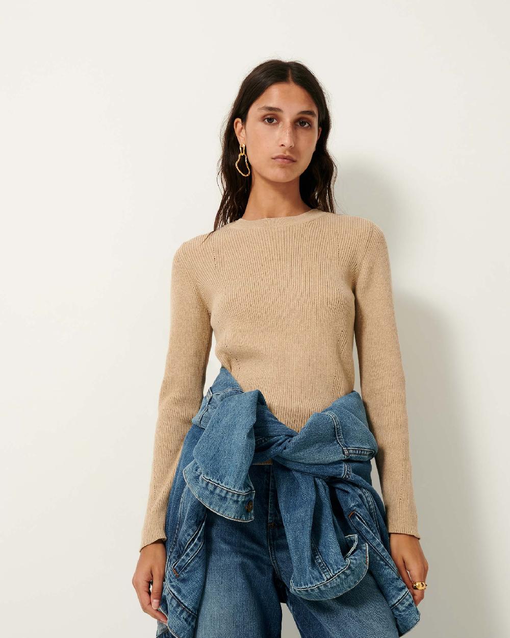 sessun MALAPARTE Chai Latte