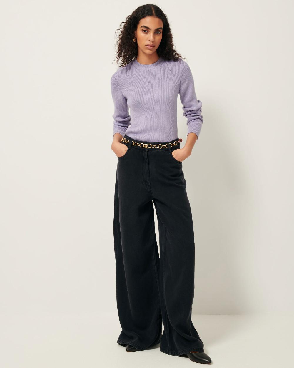 Sessun MALAPARTE Stonelila