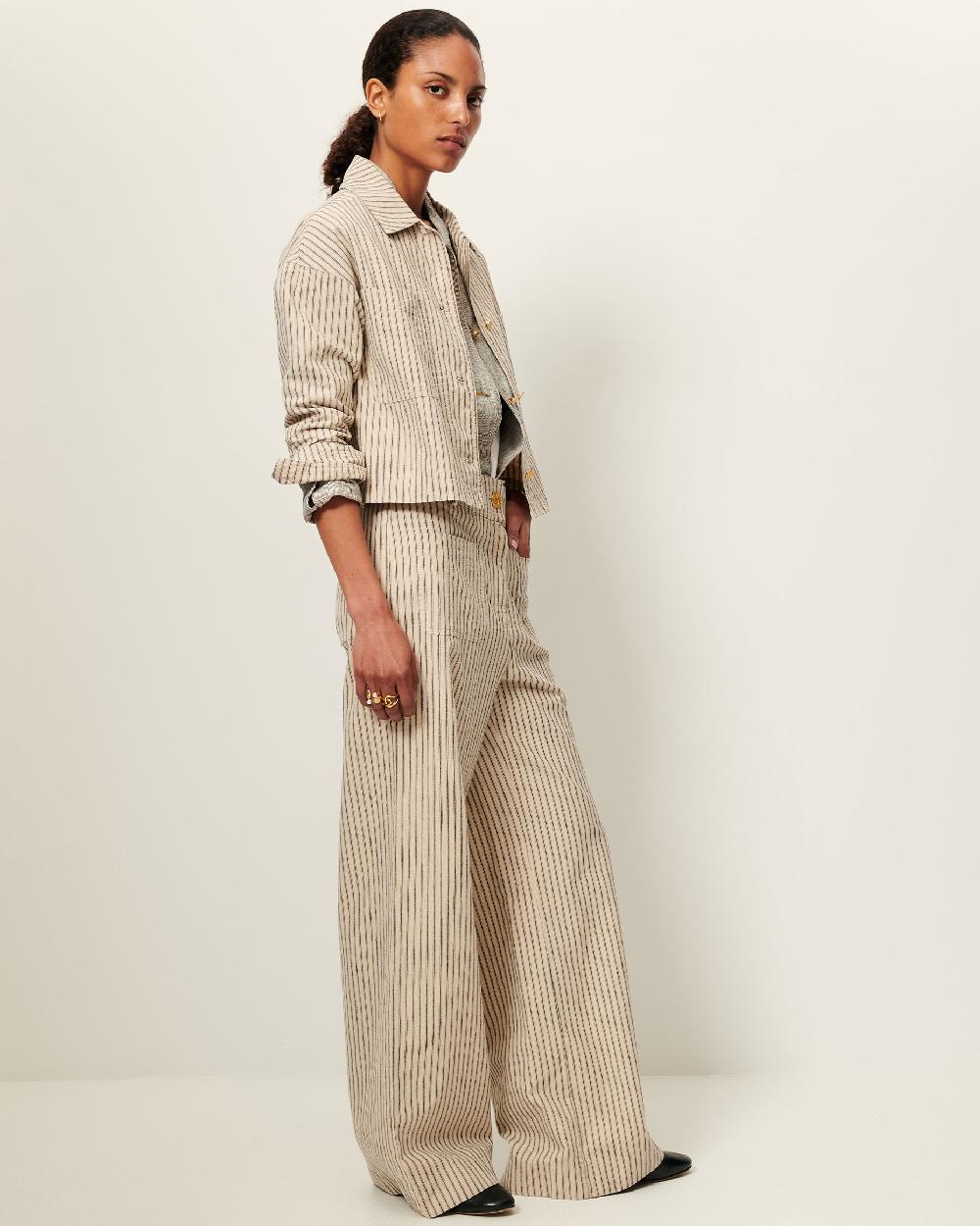 Sessun MANHATTI Sandblack