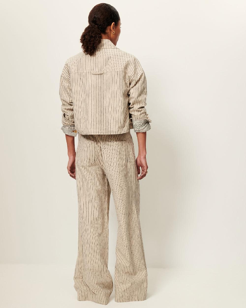 Sessun MANHATTI Sandblack