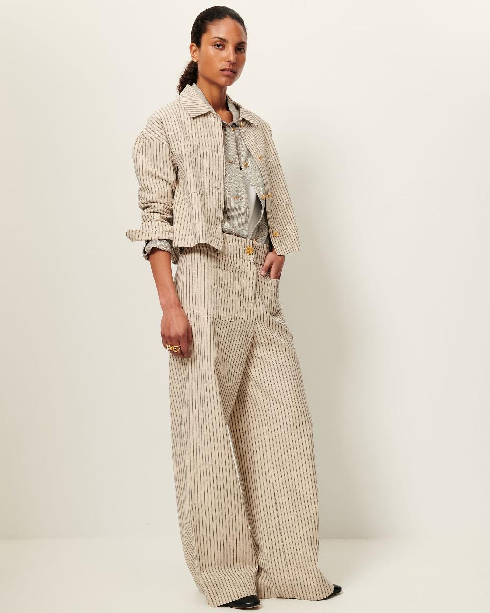 Sessun MANHATTI Sandblack