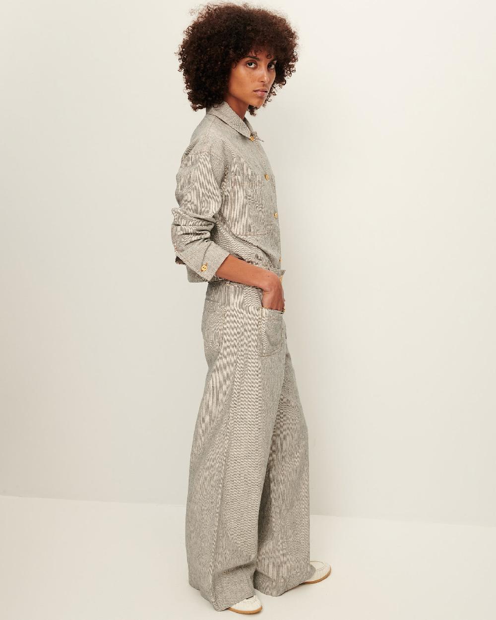 Sessun MANHATTI Whiblack