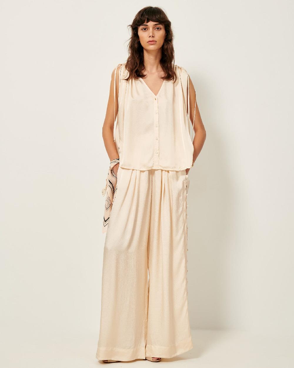 Sessun MANOLITA Shell