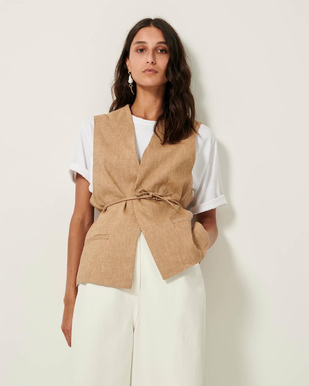 Sessun MARCELLO Alpaga