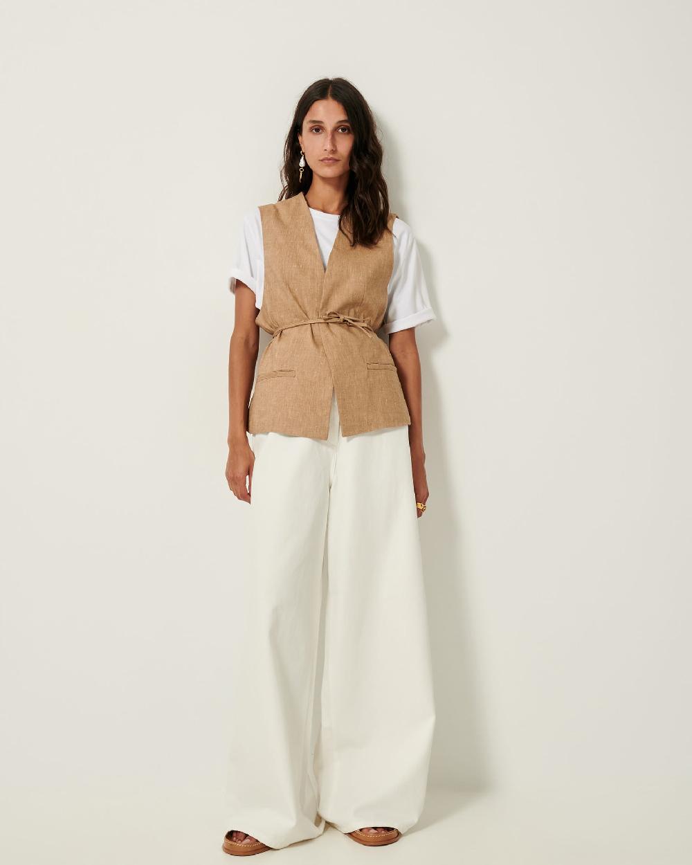 sessun MARCELLO Alpaga