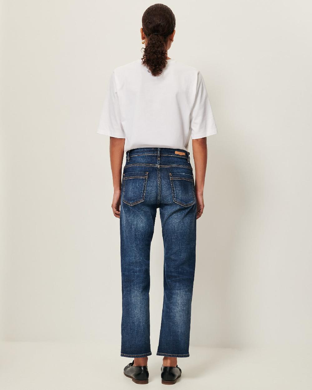 Sessun MARINO Melody Blue