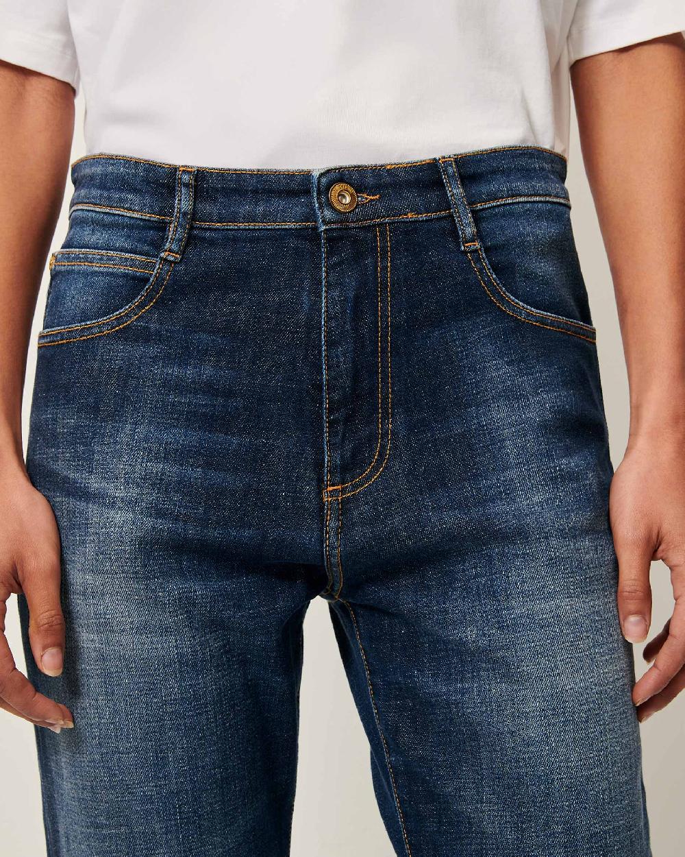 Sessun MARINO Melody Blue