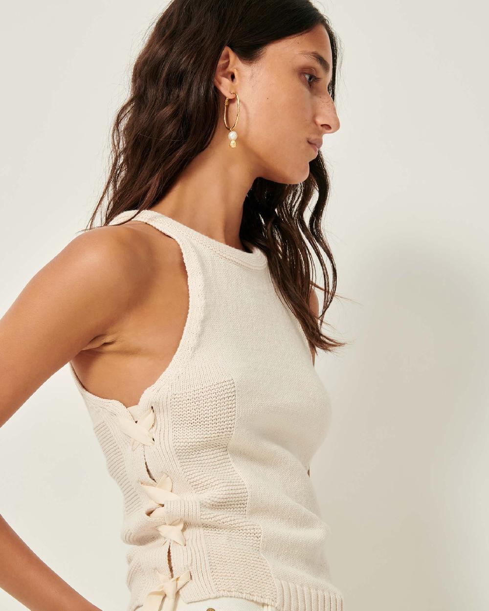 Sessun MARY R Fleur De Sel