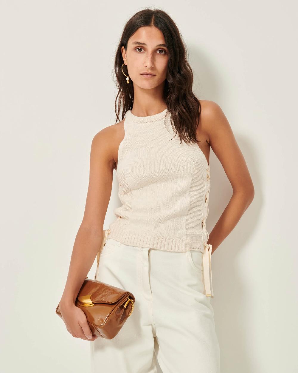 sessun MARY R Fleur de Sel