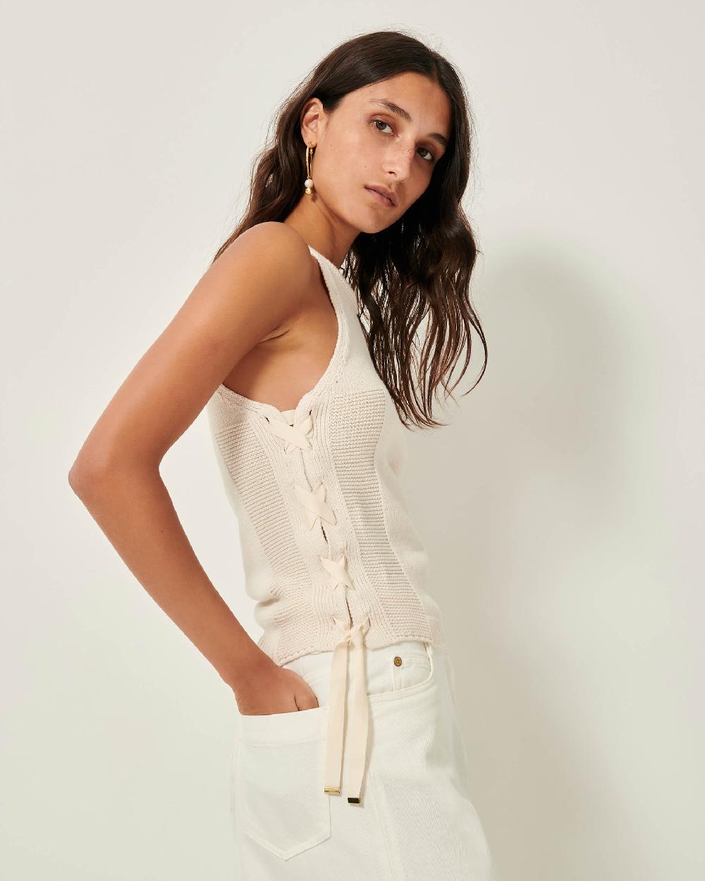 Sessun MARY R Fleur De Sel