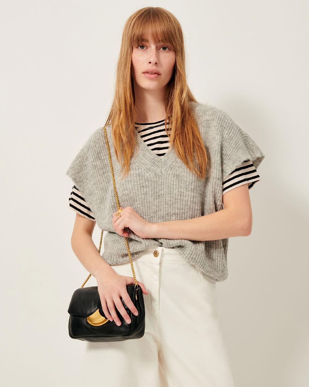 Sessun MATUA Mid Grey