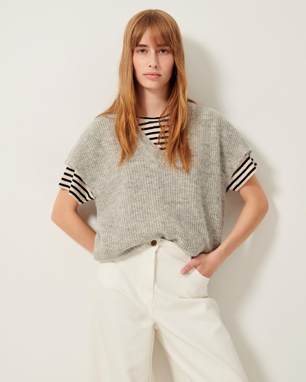 Sessun MATUA Mid Grey