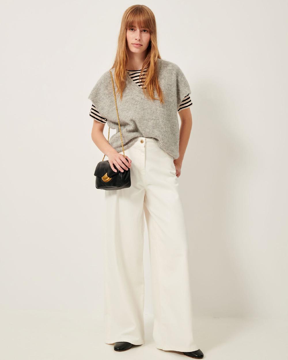 Sessun MATUA Mid Grey