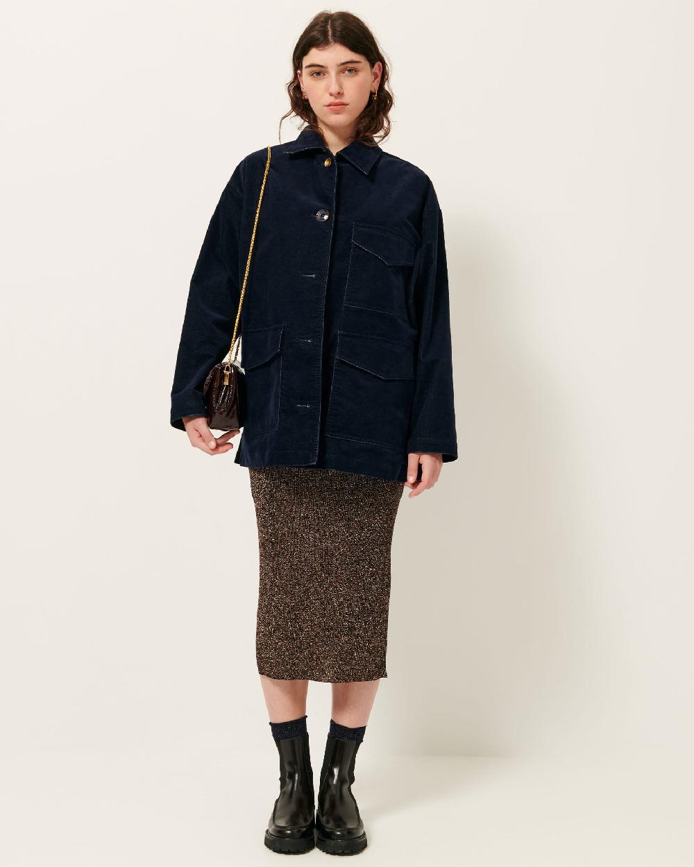 Sessun MERMAID Tiger Eye