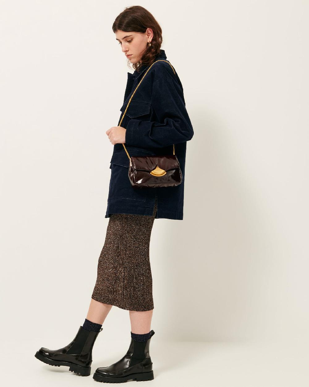 Sessun MERMAID Tiger Eye