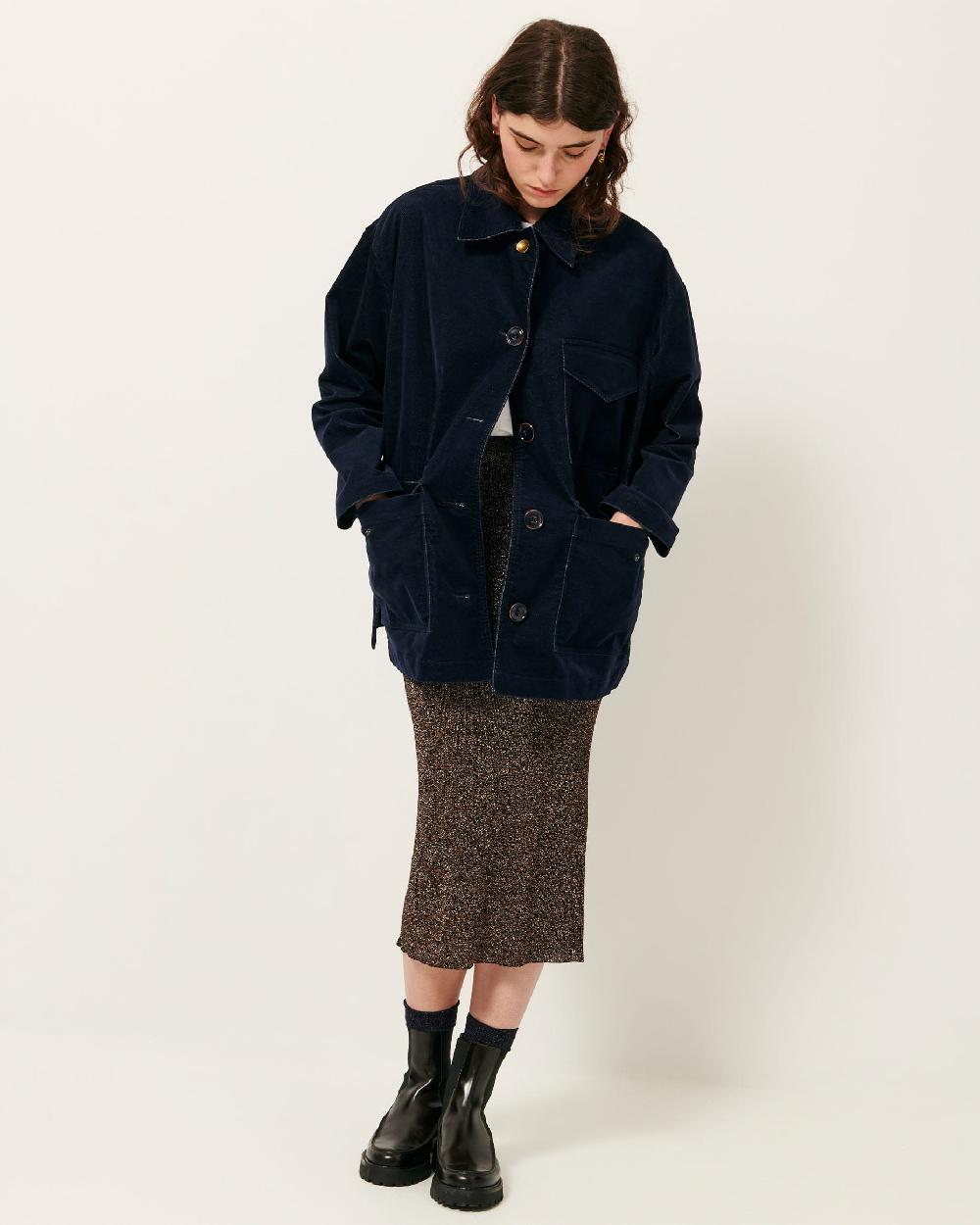 Sessun MERMAID Tiger Eye