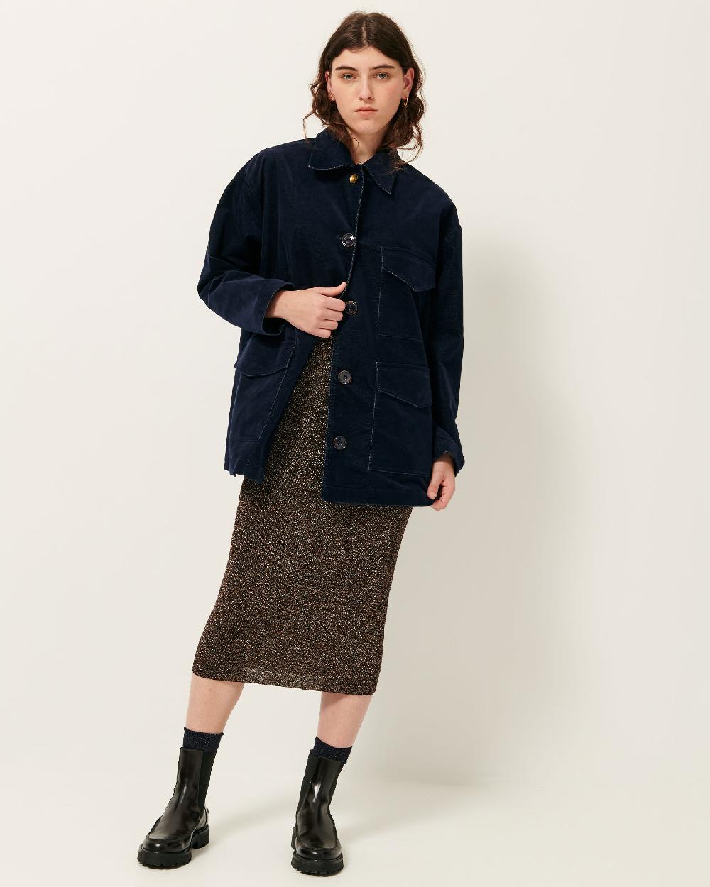 sessun MERMAID Tiger Eye