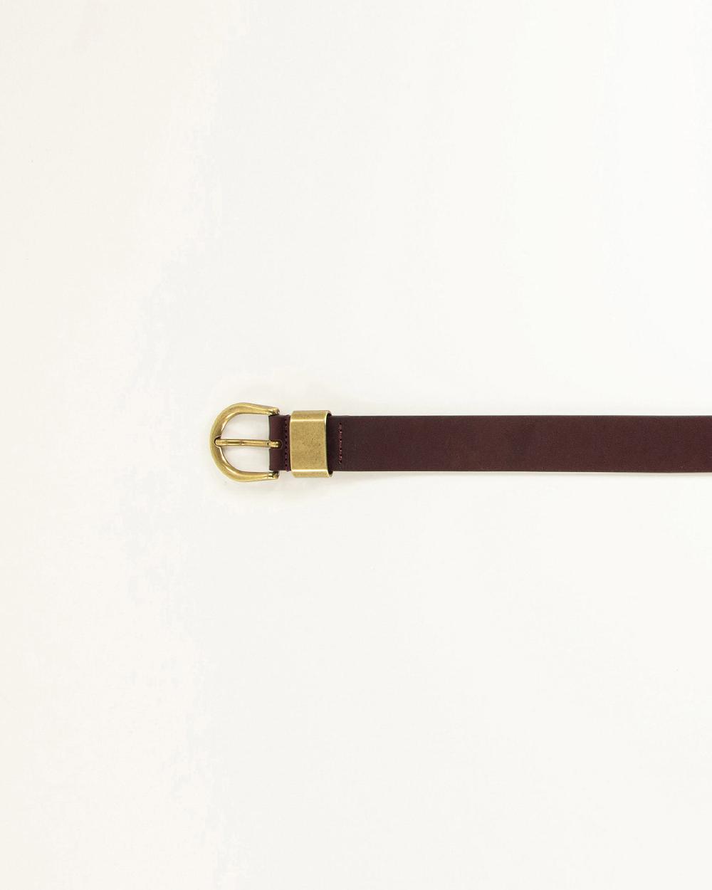 Sessun MILOA Burgundry