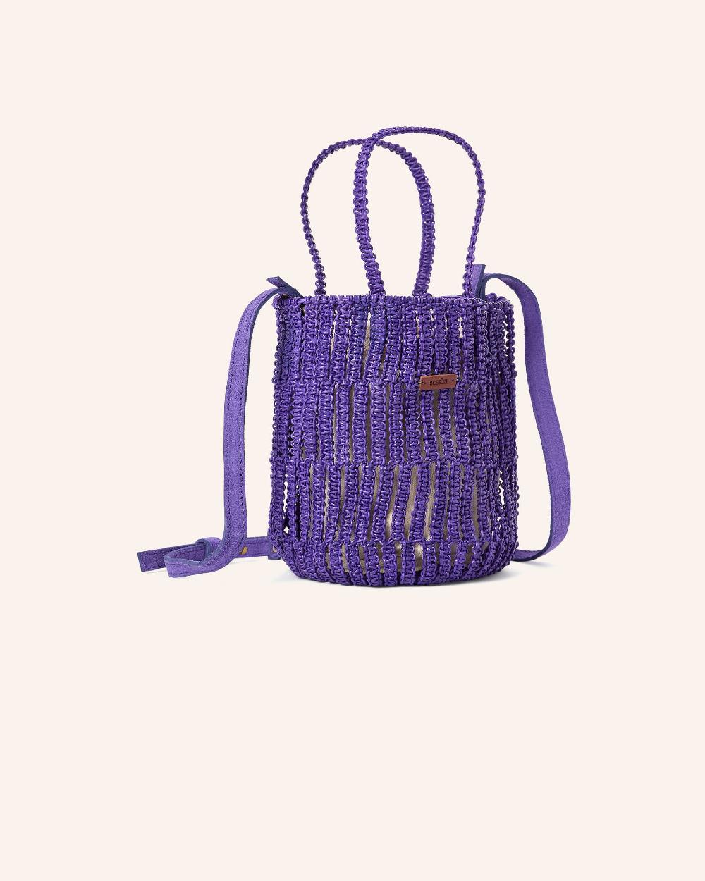 Sessun MIMI TARA Blue Iris