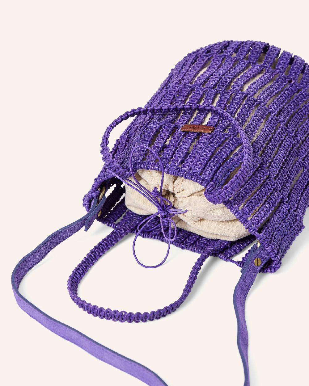 Sessun MIMI TARA Blue Iris