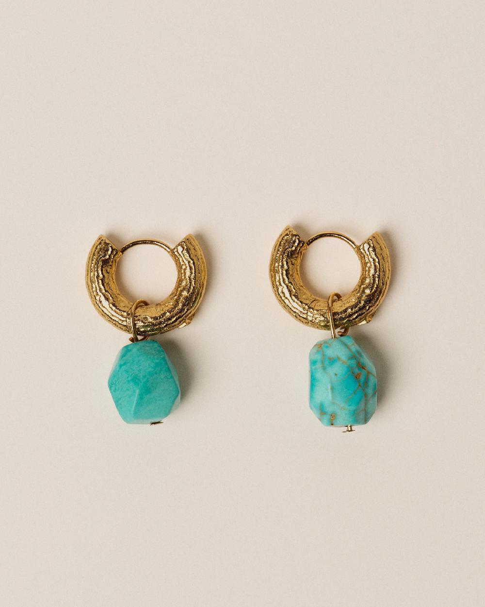 sessun MIU Turquoise