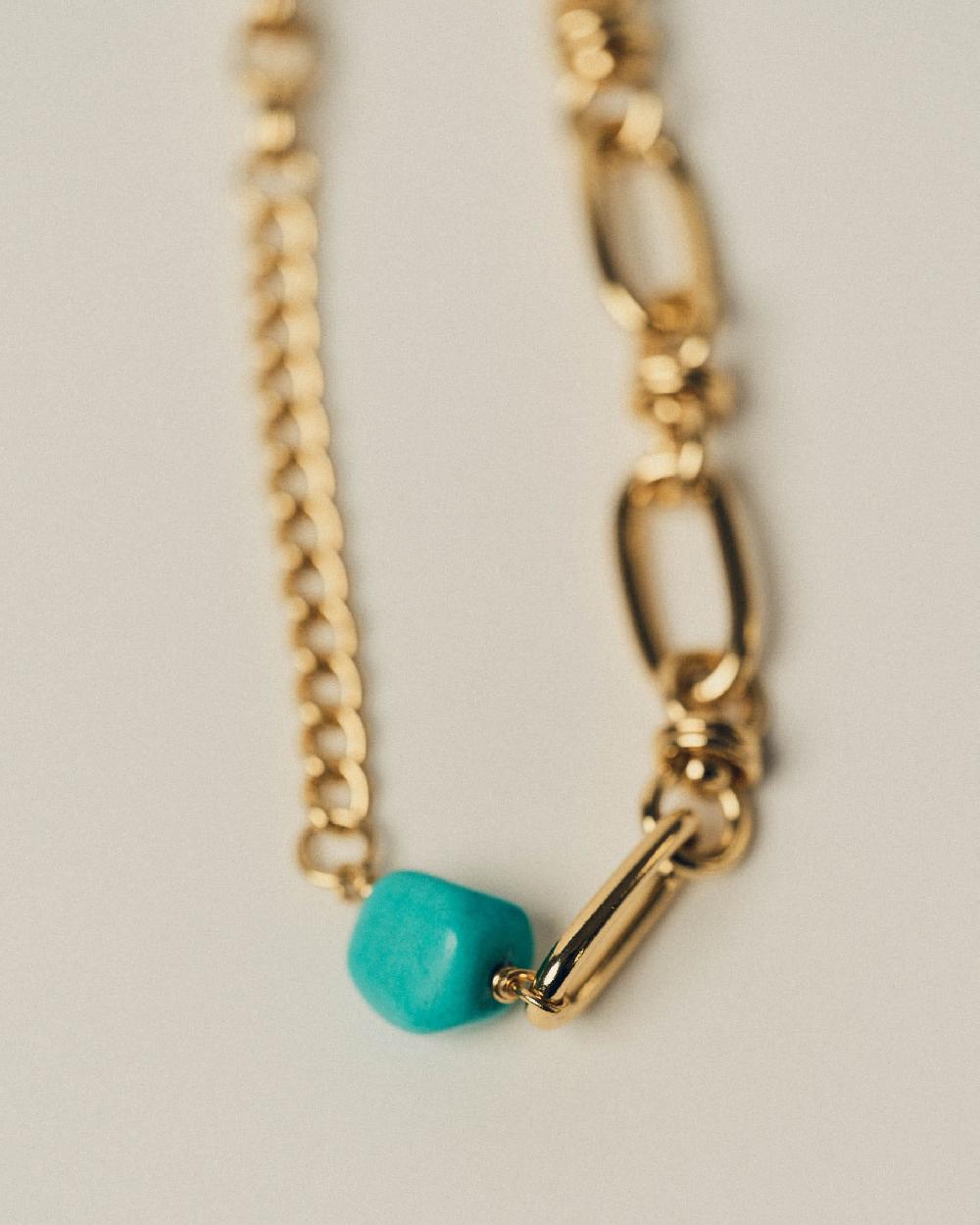 Sessun MIUCOLI Turquoise