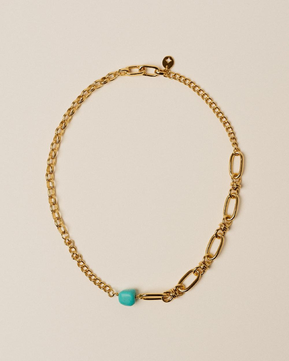 sessun MIUCOLI Turquoise