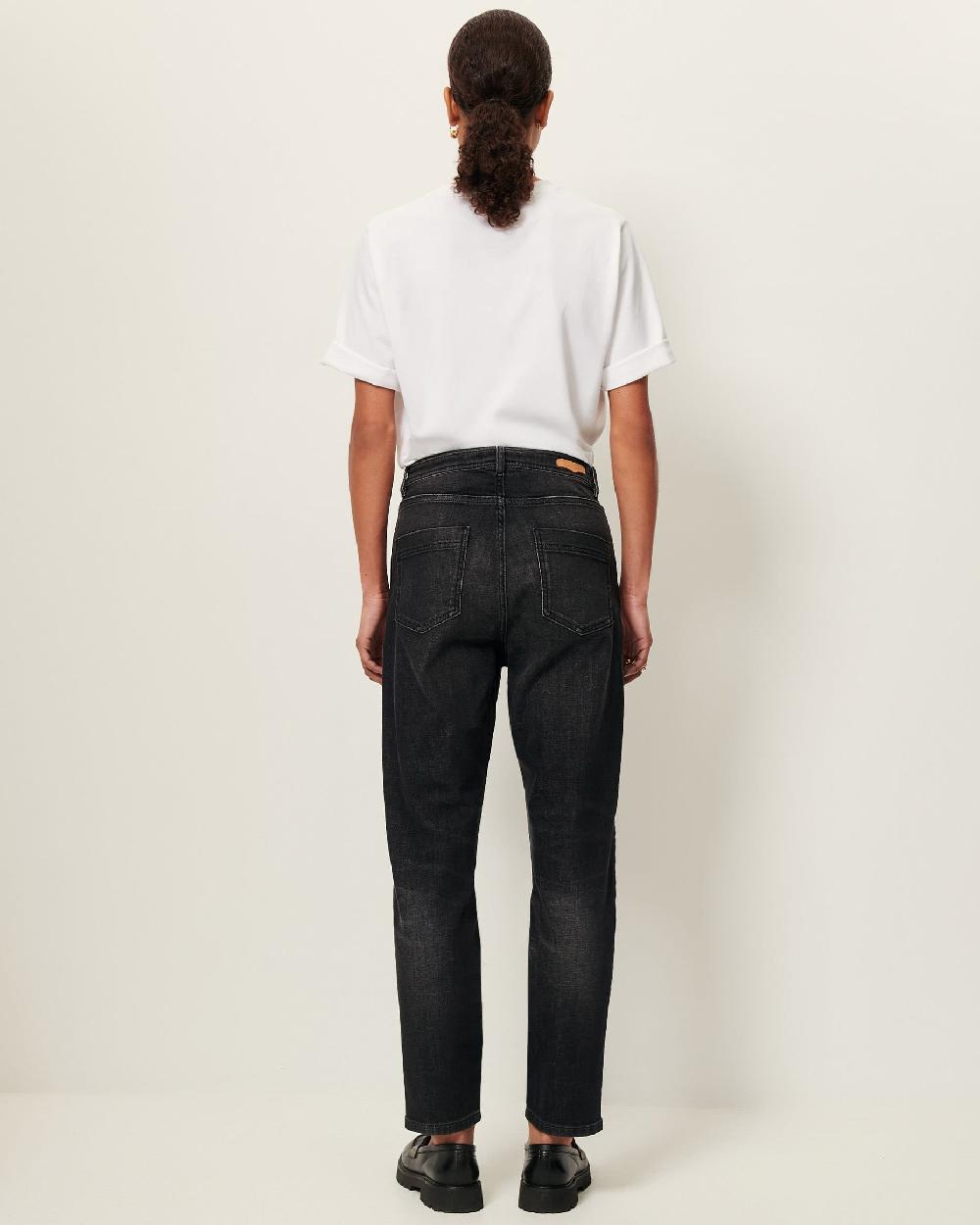 Sessun MOMON O Brocken Black