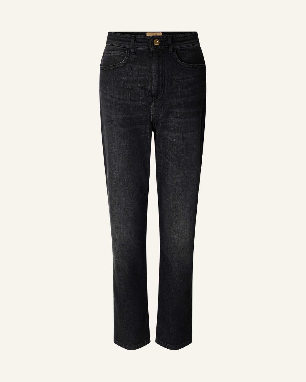 Sessun MOMON O Brocken Black