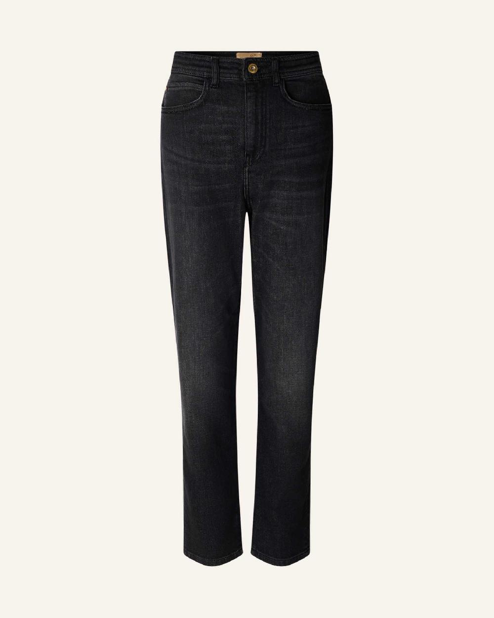 Sessun MOMON O Brocken Black