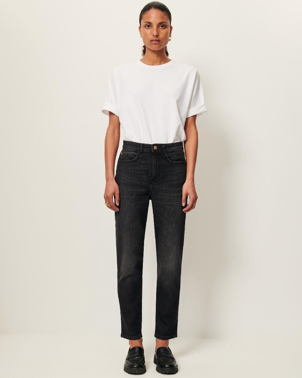 sessun MOMON O Brocken Black