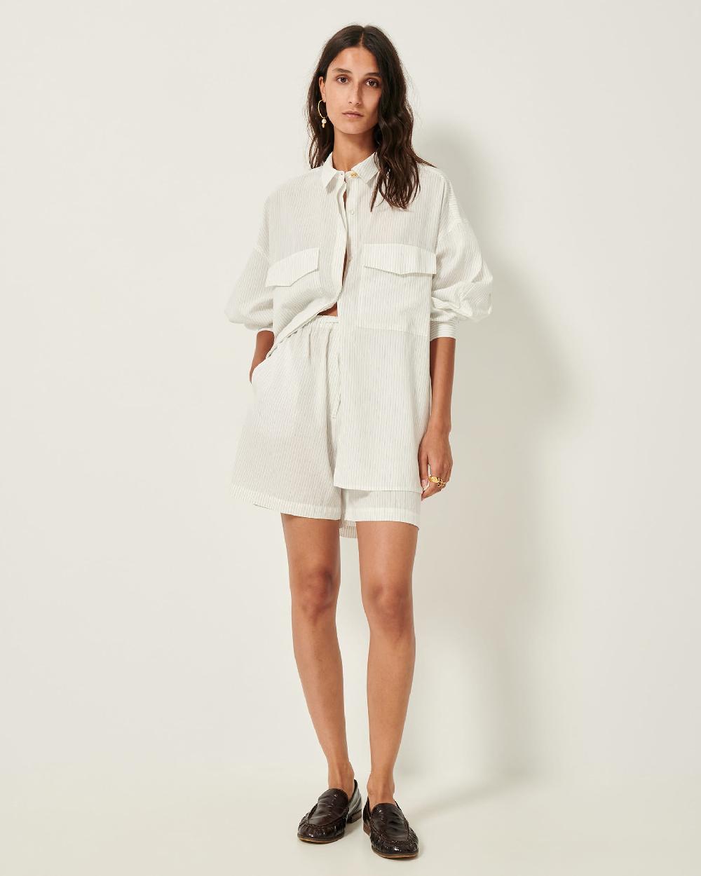 Sessun NAOSHIMA Whiblack