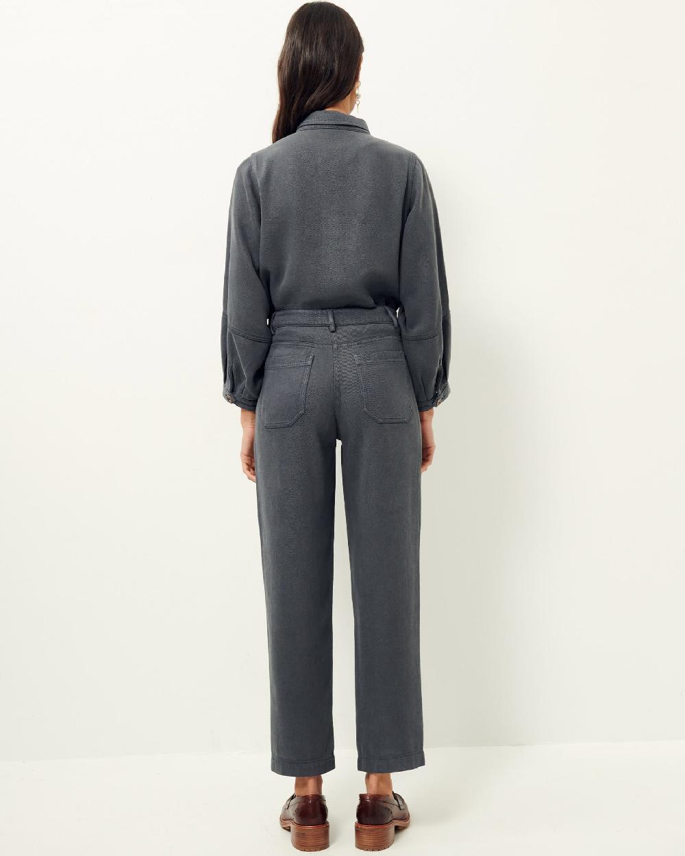 Sessun NICA Half Moon